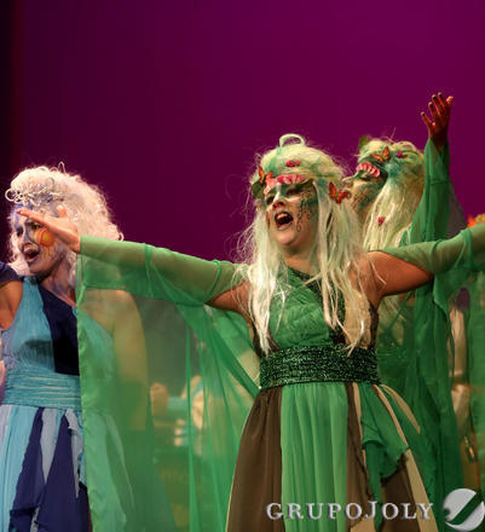 Foto: Lourdes de Vicente y Fito Carreto