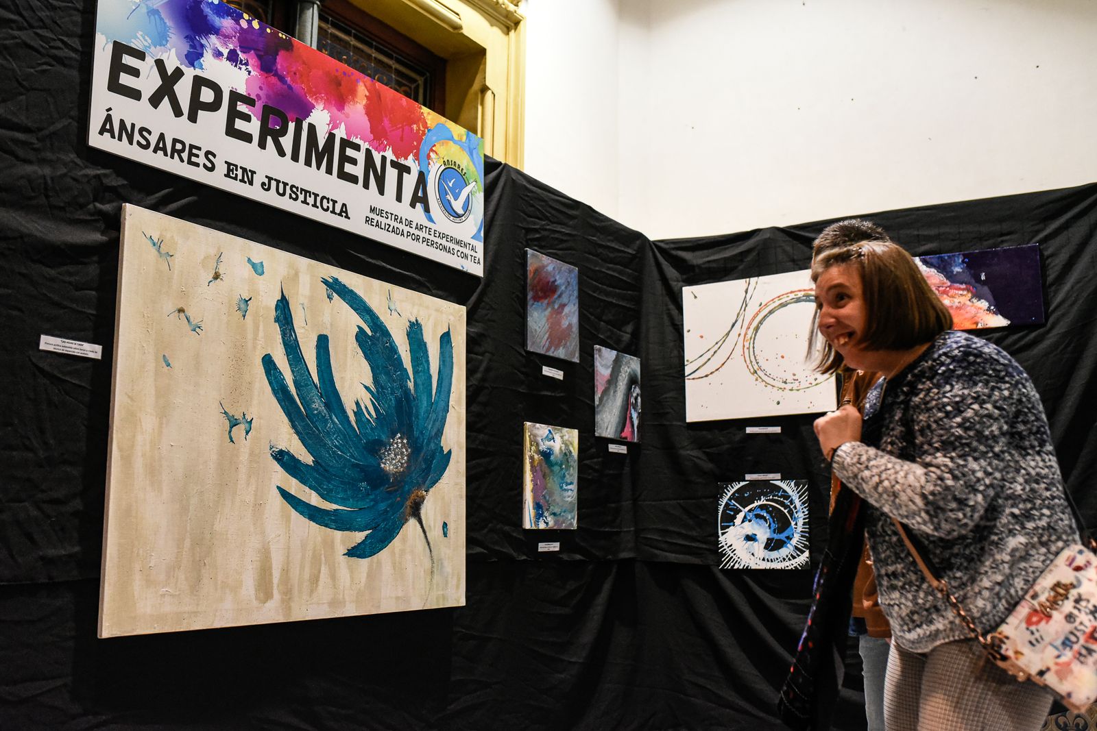 Imágenes del lunes 12 de diciembre en Huelva