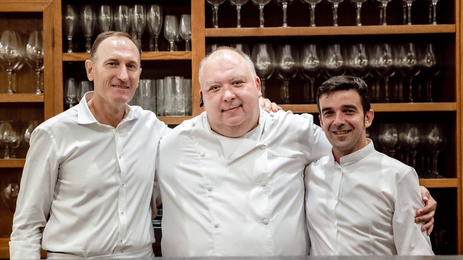 La humildad es la clave de el Restaurante Lopi's