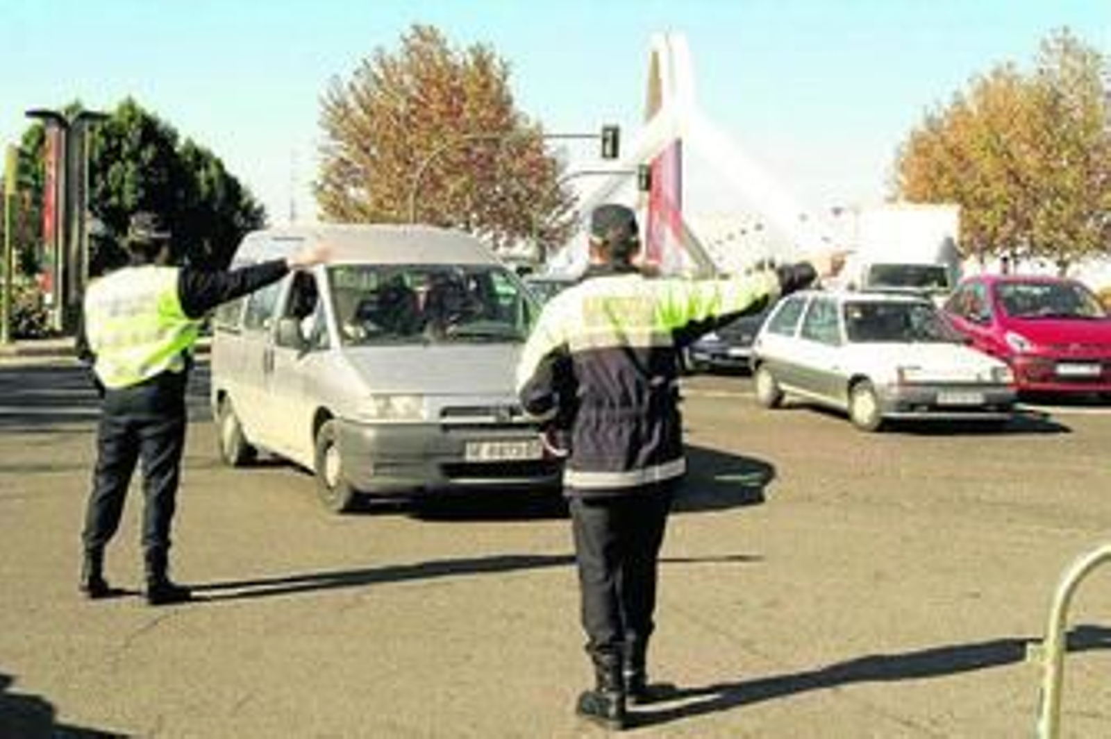 La unidad estaba dominada por un "entorno mafioso"