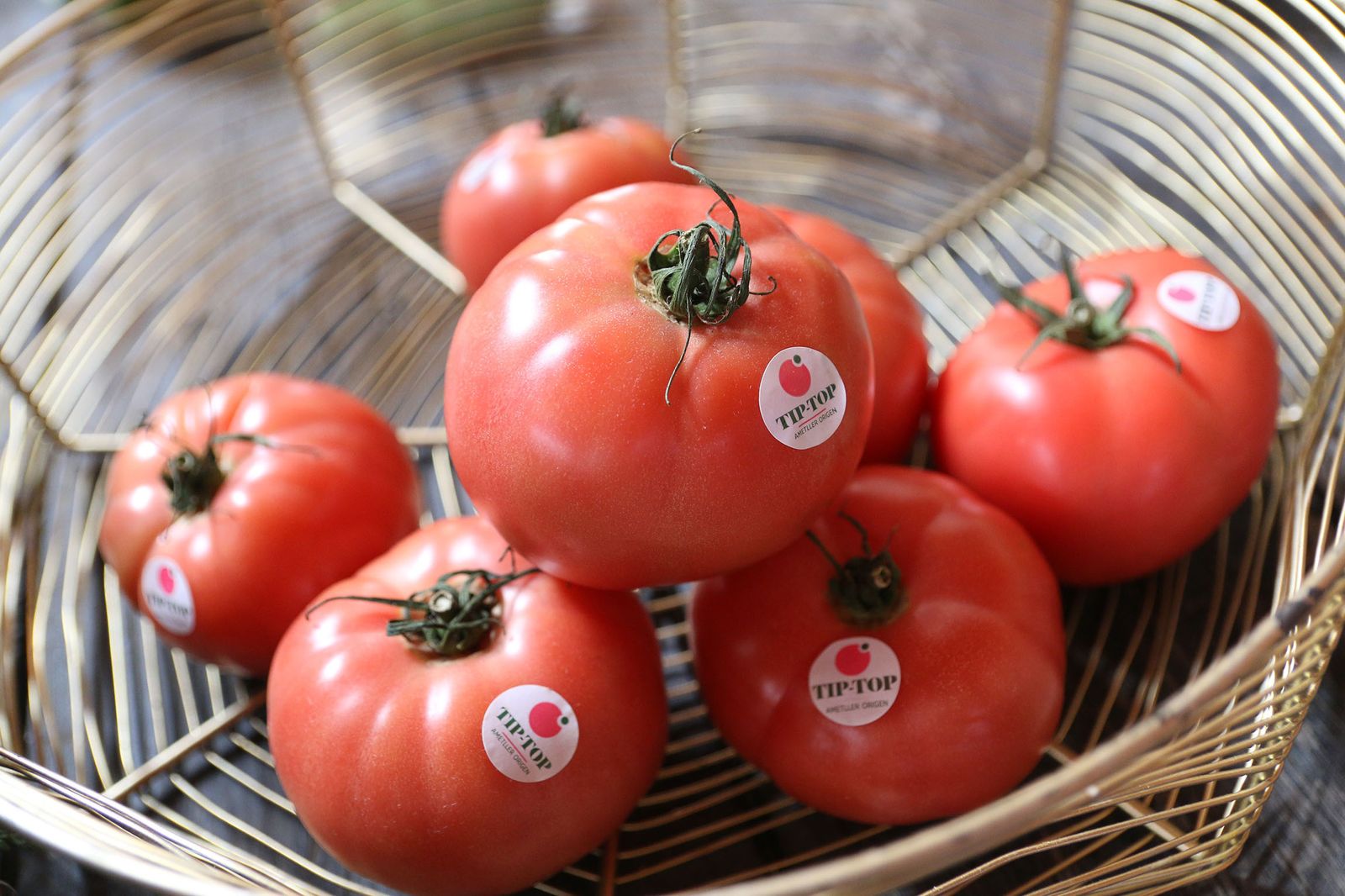 La premiere de Rijk Zwaan en Fruit Attraction