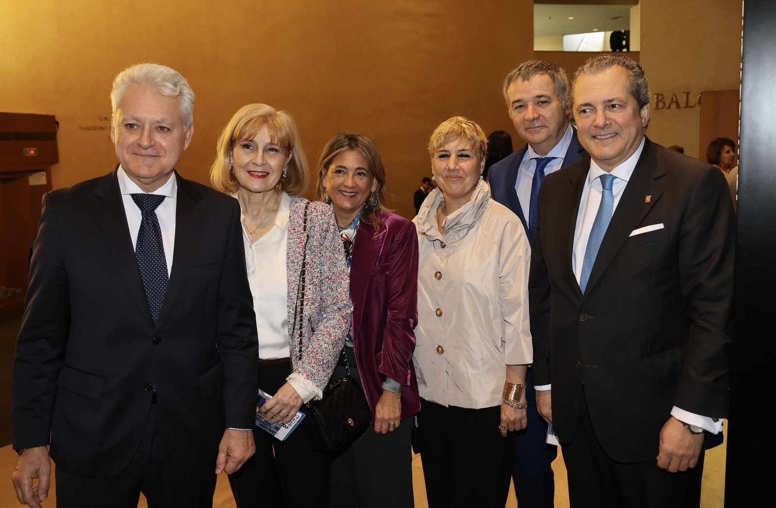 Las imágenes del pregón de la Semana Santa de Sevilla con José Joaquín León