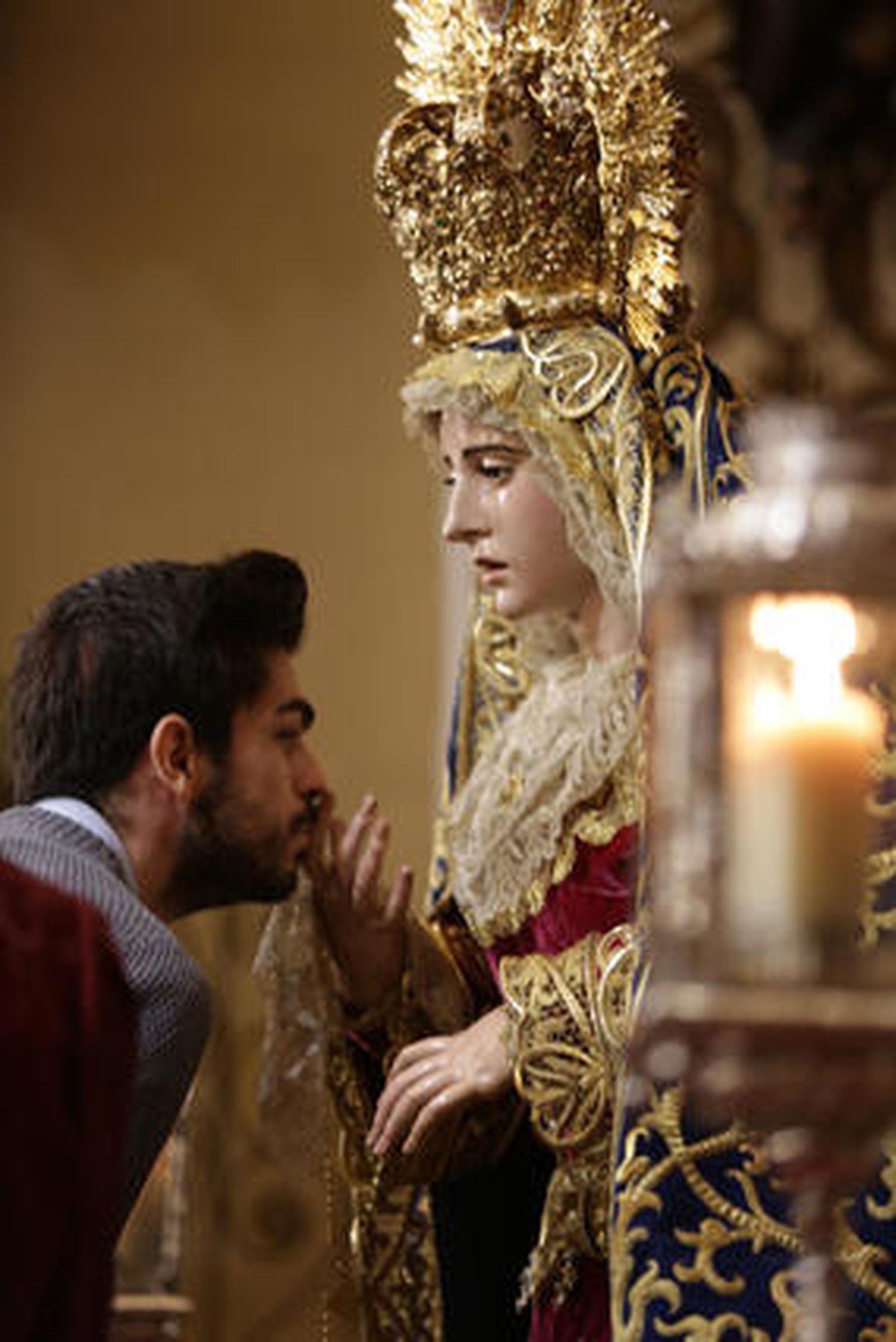 Foto: M. J. Lopez / Juan Carlos Munoz