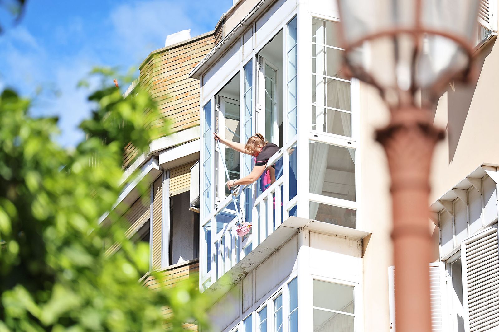 Las imágenes más destacadas del martes 25 de marzo en Huelva