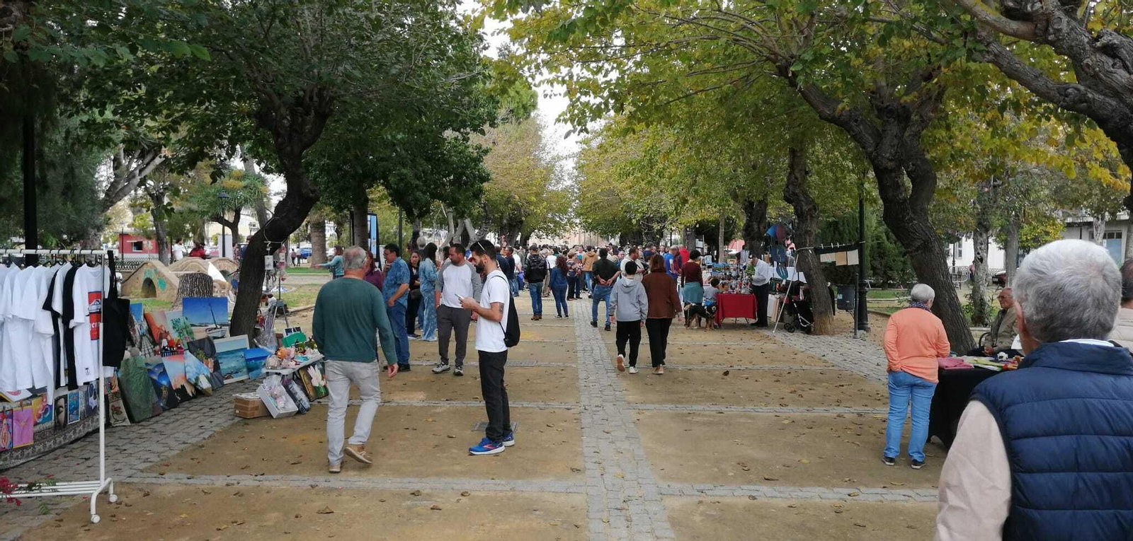 In Situ 2023: El arte sale a la calle