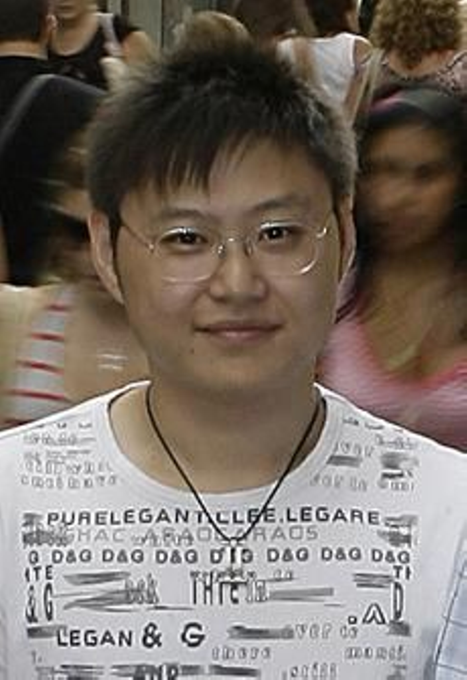 Thomas Zhao