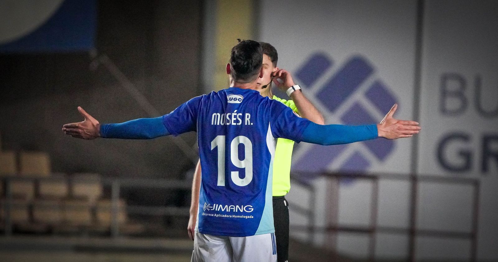 Imágenes del partido entre el Xerez CD - Linares