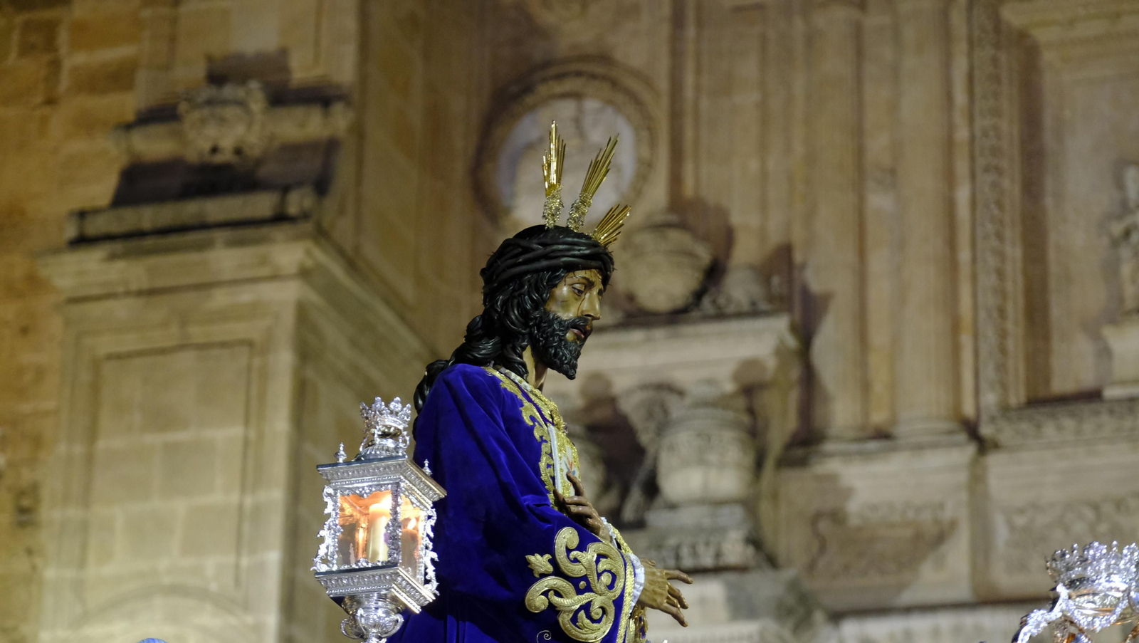 Las mejores fotos de la Procesión de Prendimiento