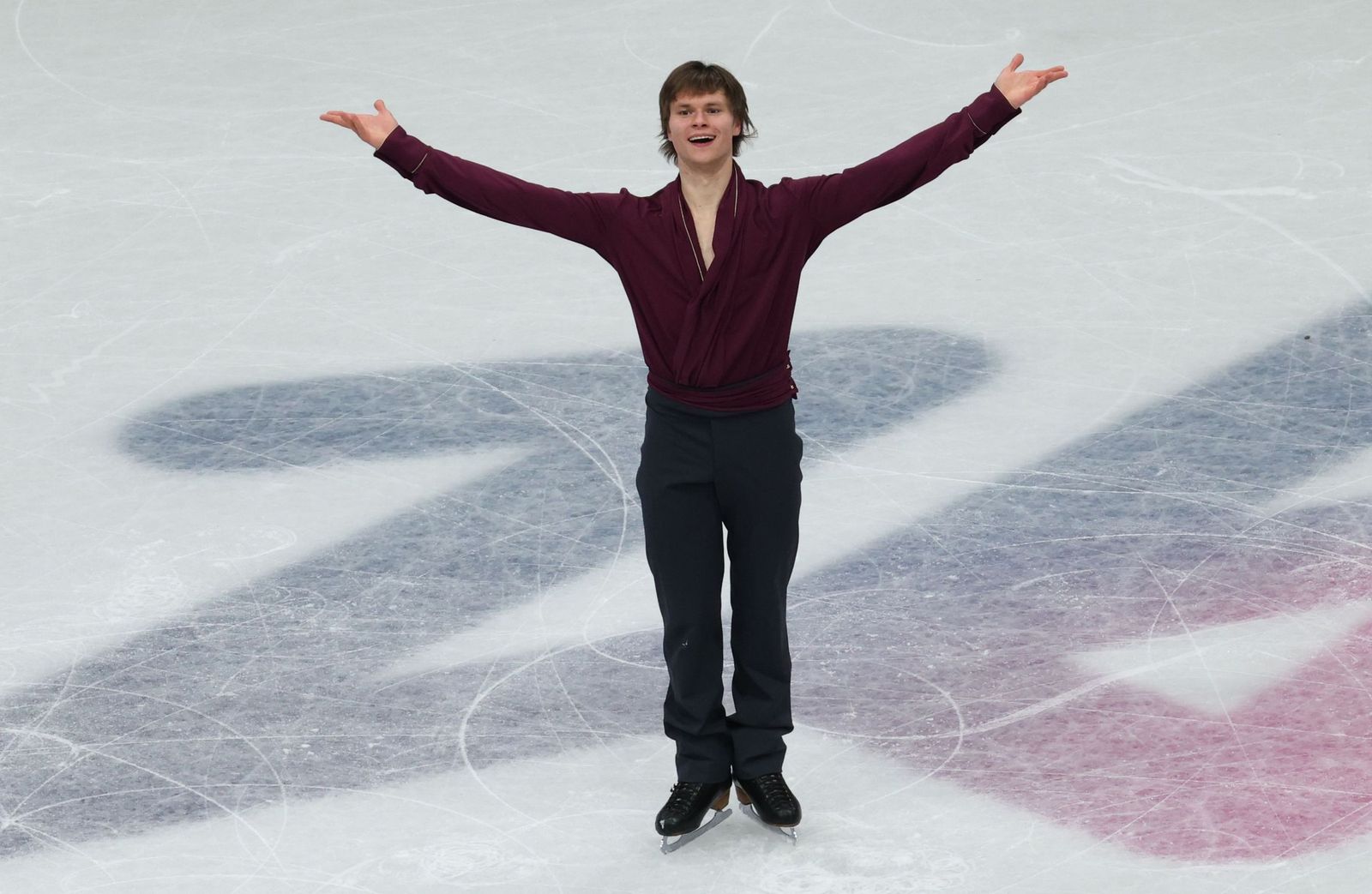 Las mejores fotos de los Juegos Olímpicos de invierno Milán Cortina d'Ampezzo 2026 | Octava jornada