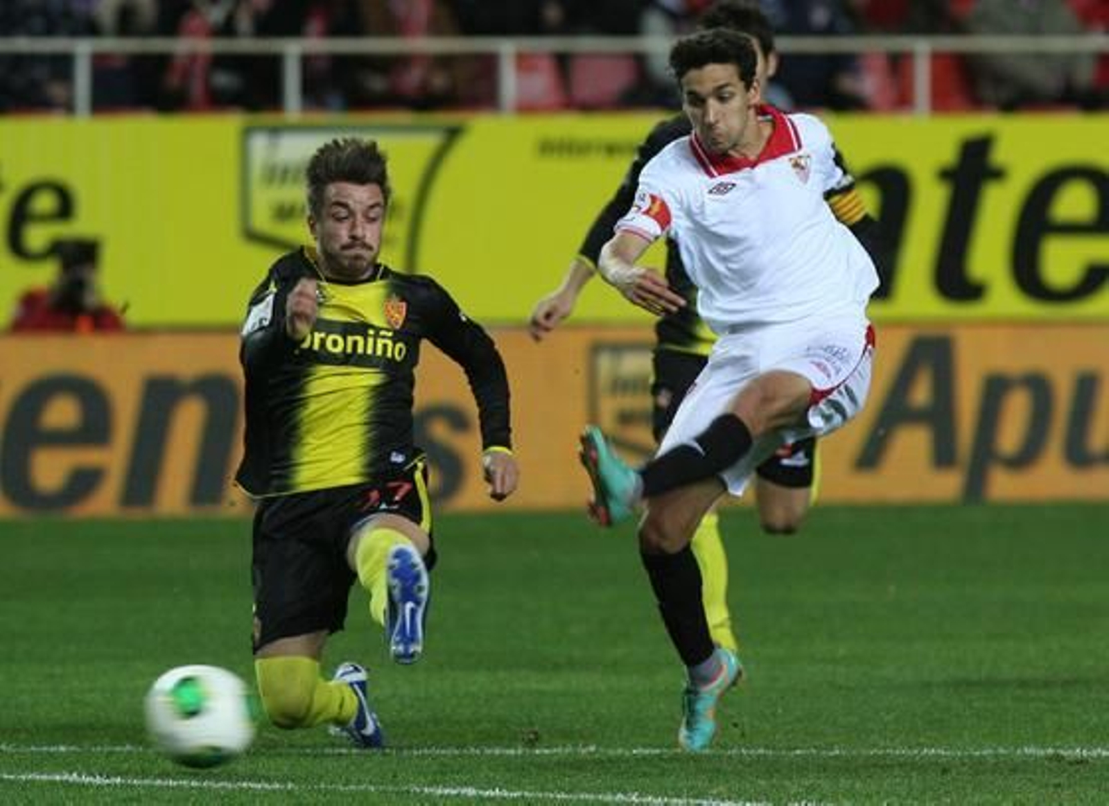 Foto: Antonio Pizarro