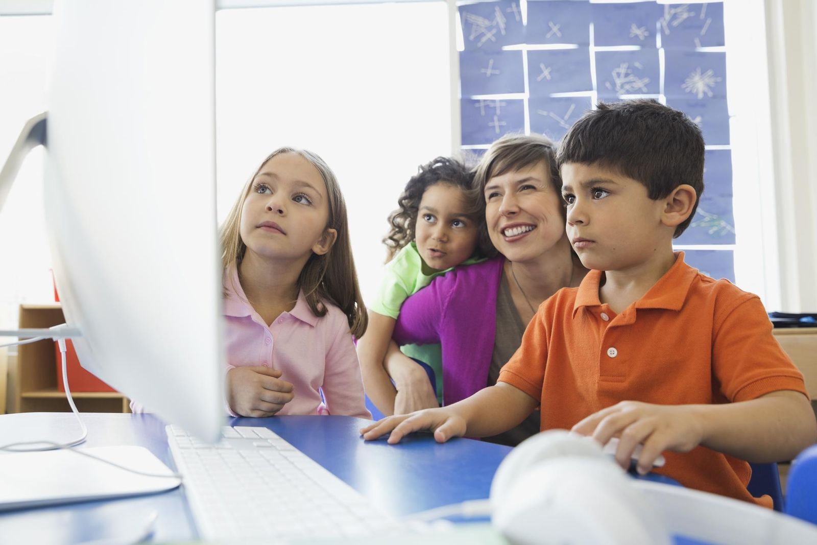 Educa365 es la apuesta de Telefónica y Microsoft por la educación digital.