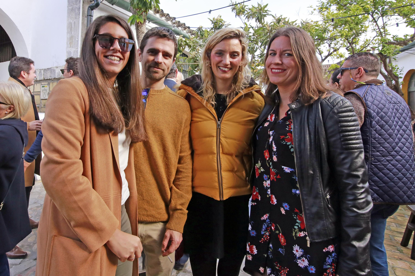 Presentación de la Guía de Zambombas de Navidad 2019