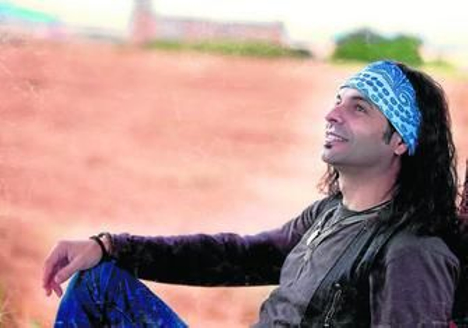 Javier Labandón confiesa que piensa permanecer fiel a un estilo y un 'look' inconfundible.