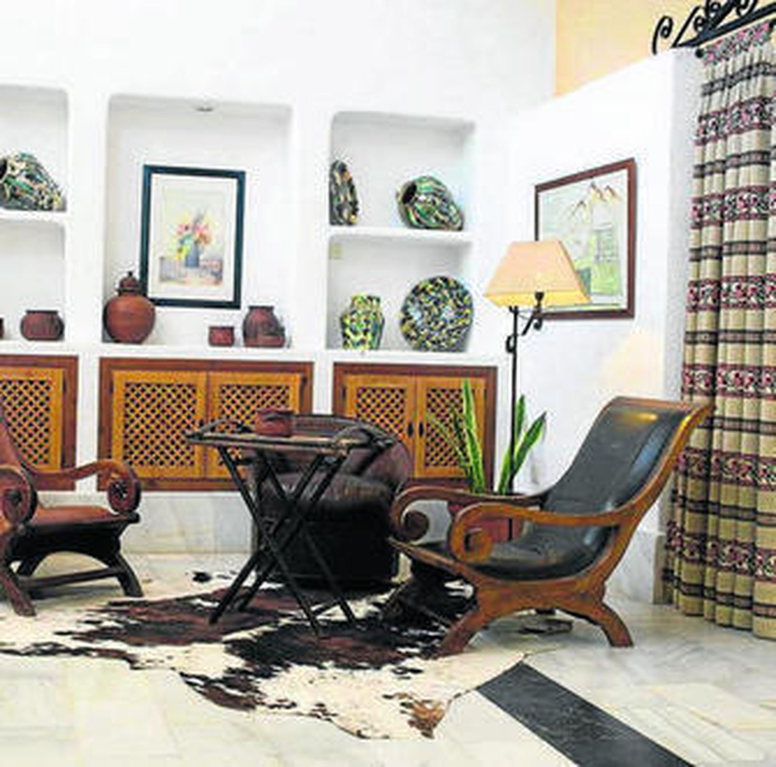 El lejano oeste en San José