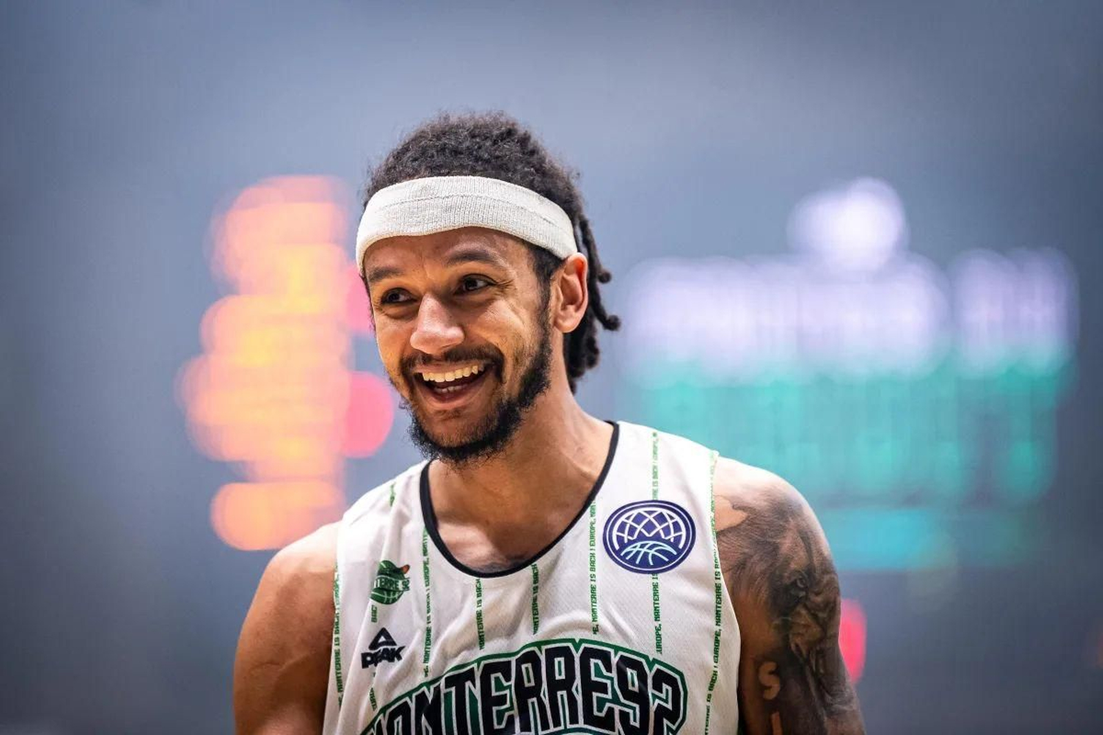 Nanterre gana al AEK de Atenas y habrá tercer partido (82-70)