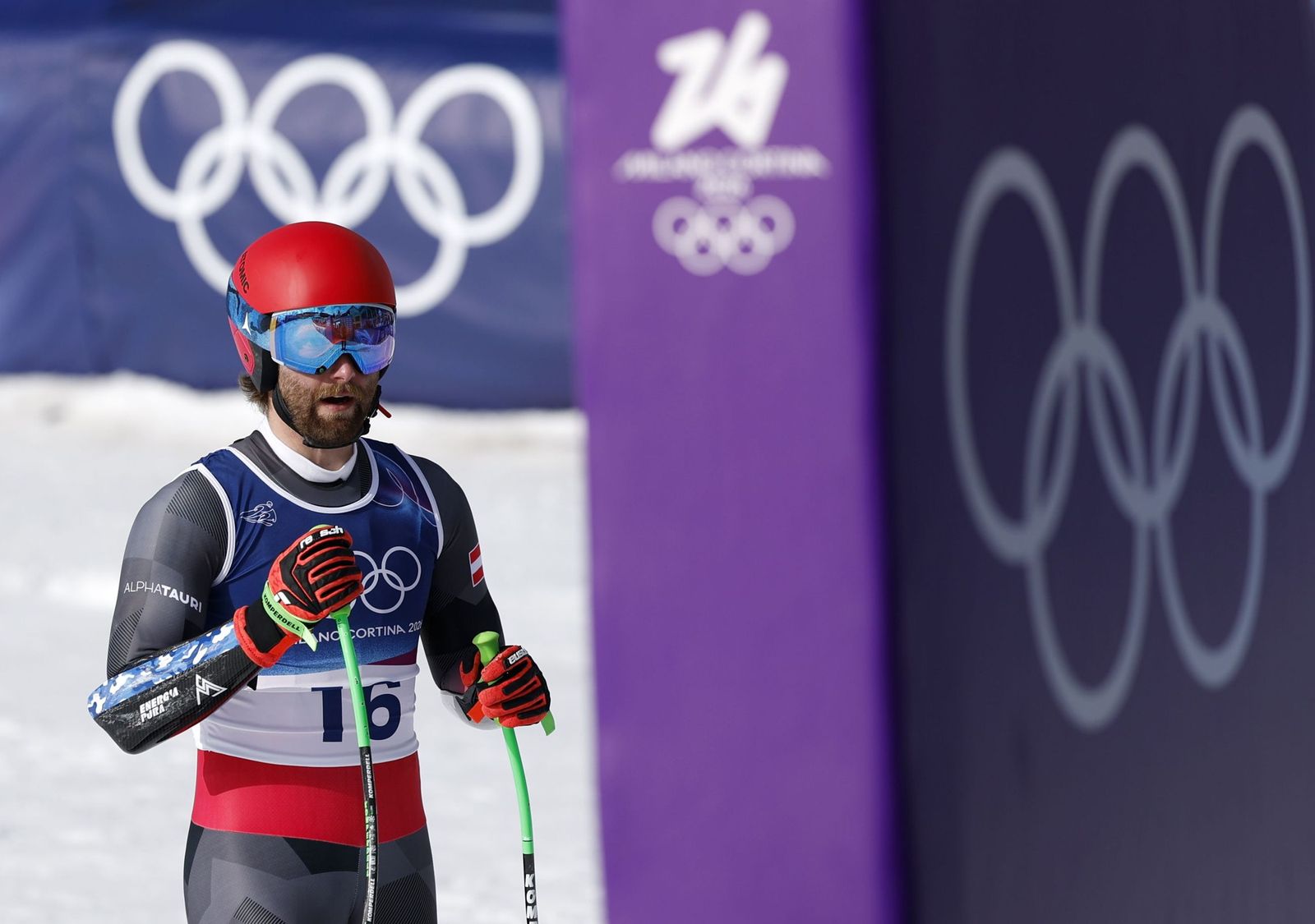 Las mejores fotos de los Juegos Olímpicos de invierno Milán Cortina d'Ampezzo 2026 | Sexta jornada