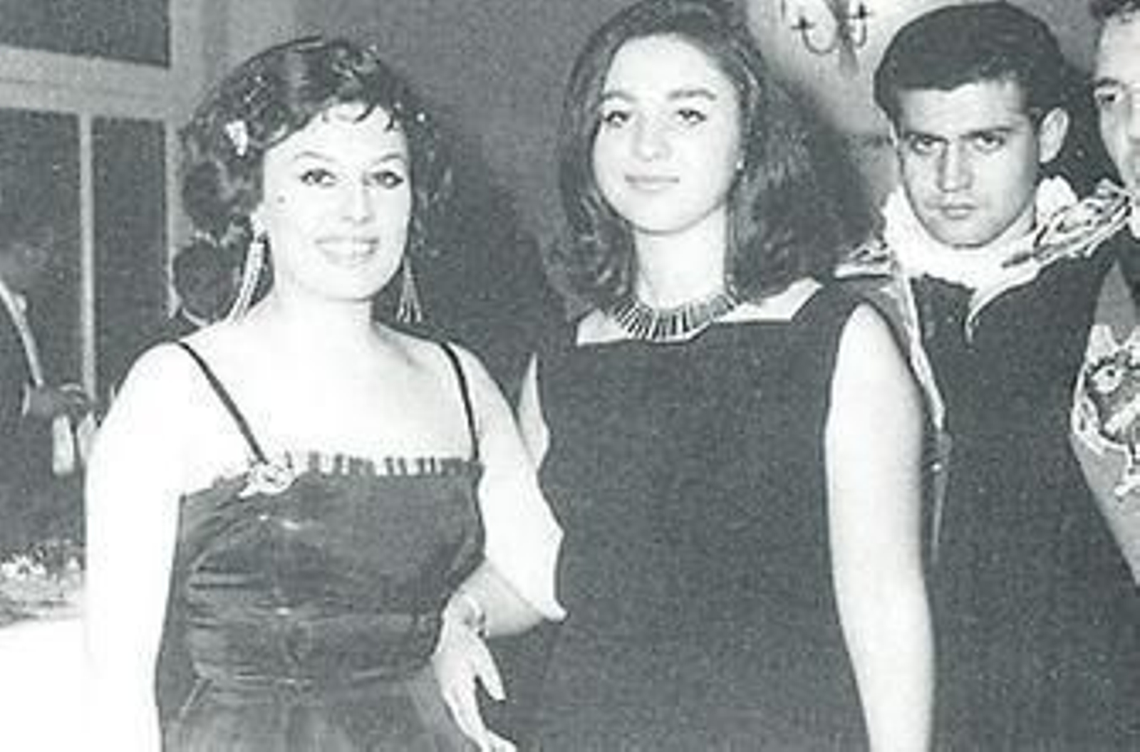 Casilda Varela, coronada reina de las Fiestas Típicas