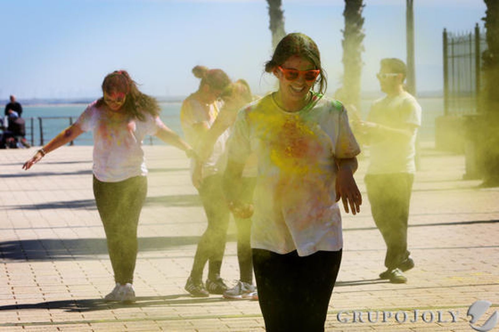 Foto: Lourdes de Vicente