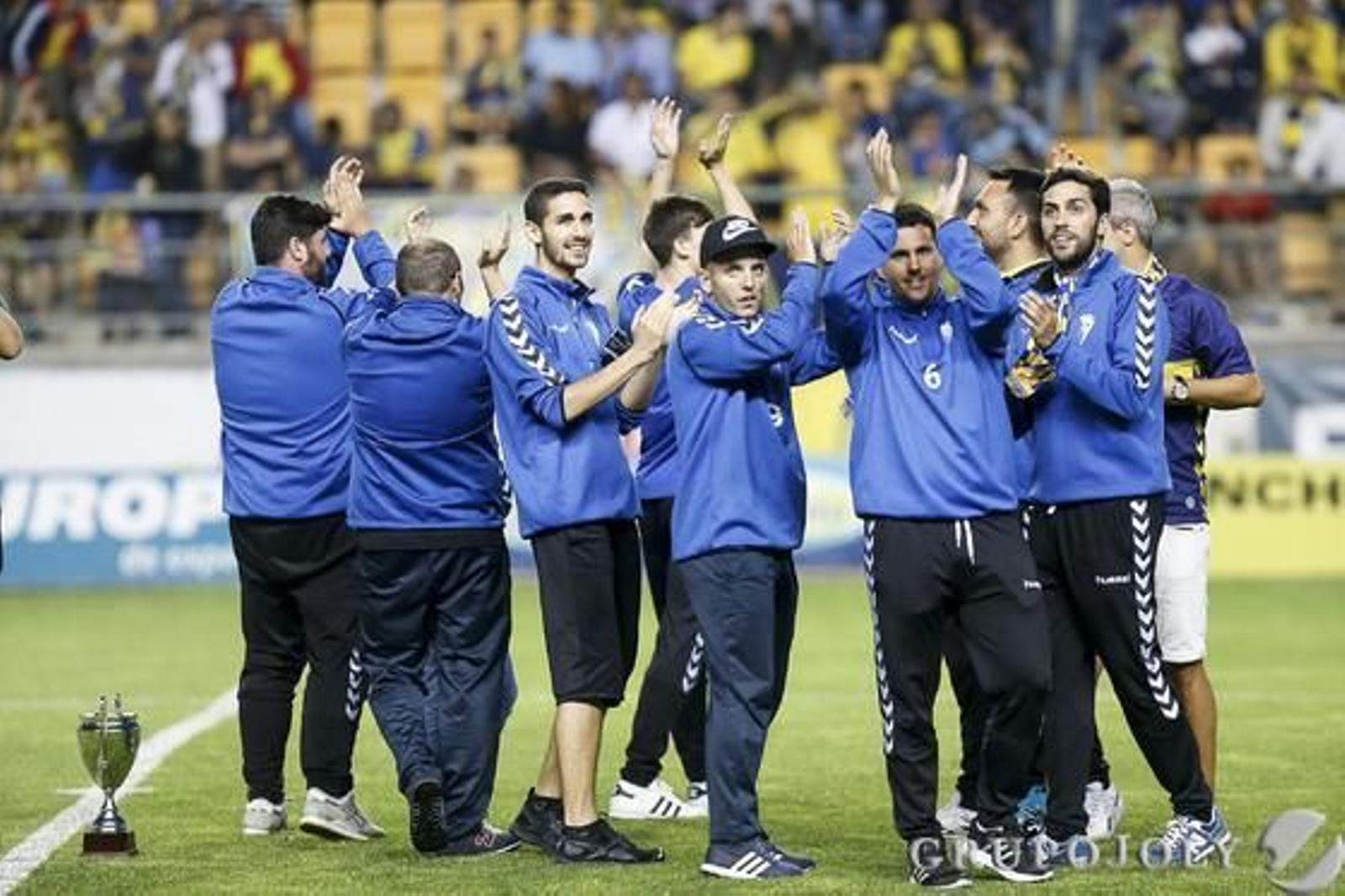 Foto: Julio Gonzalez