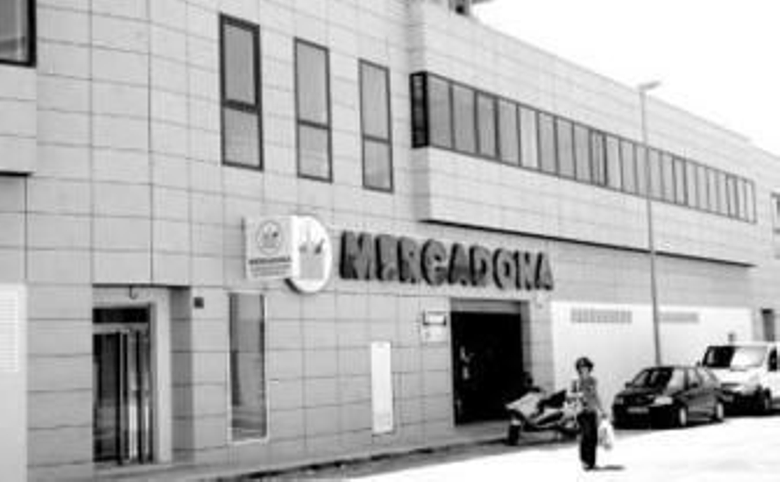 El nuevo Mercadona está en la Avenida de La Vega de Acá.