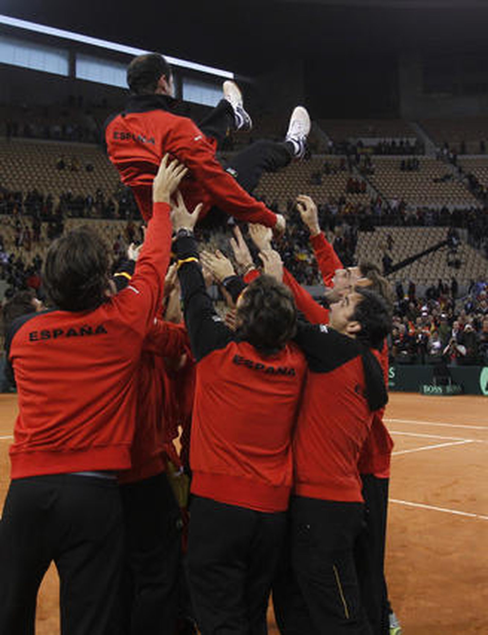 Foto: Antonio Pizarro