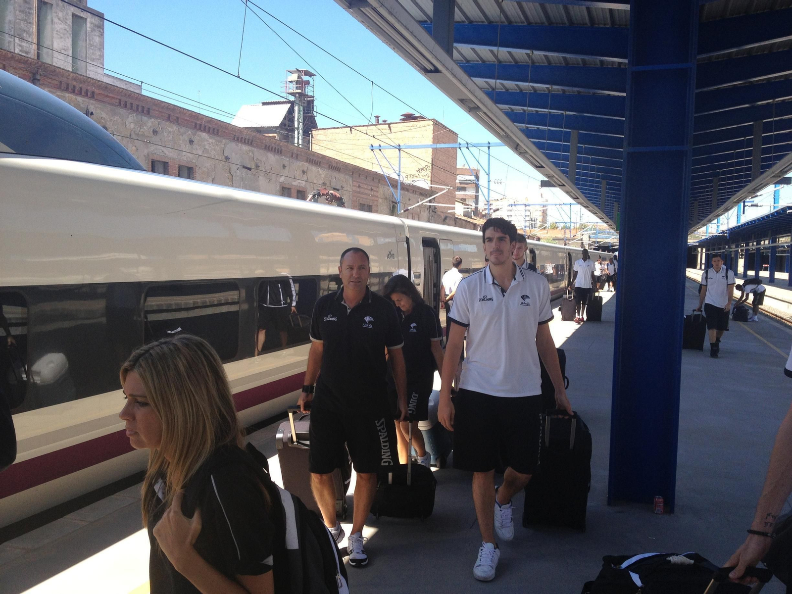 Pepe Pozas, una carrera en fotos