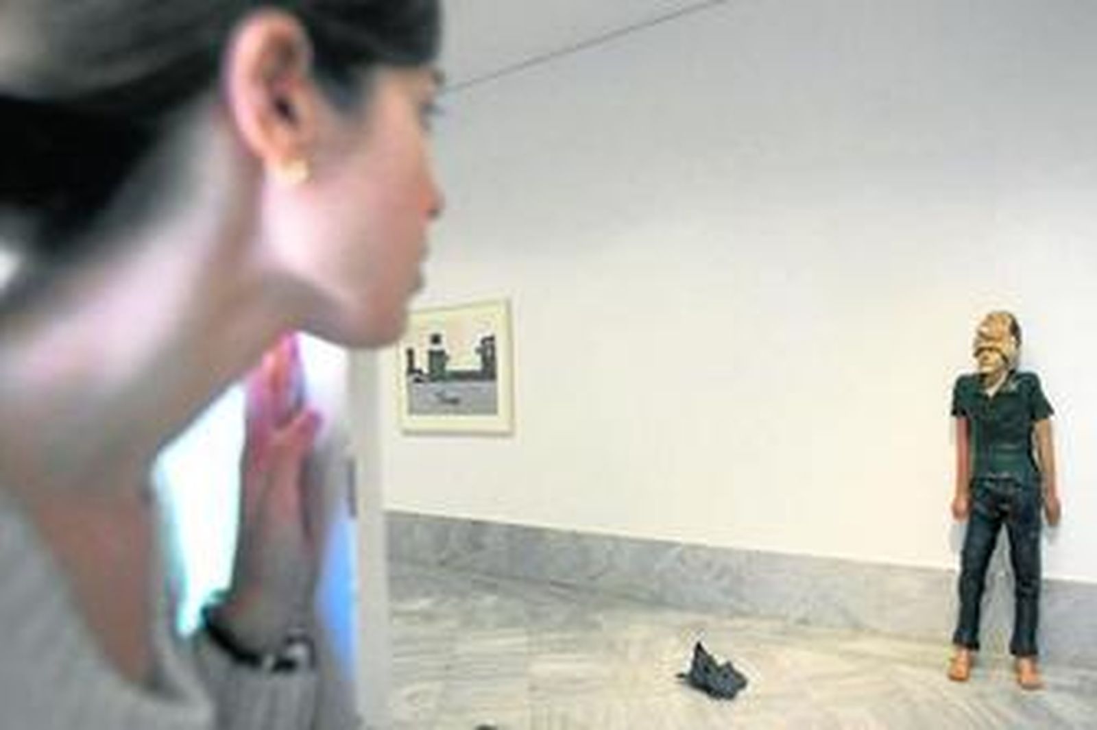 'La intimidad', de MP&MP Rosado, será el punto de partida de una exposición sobre los gaditanos.