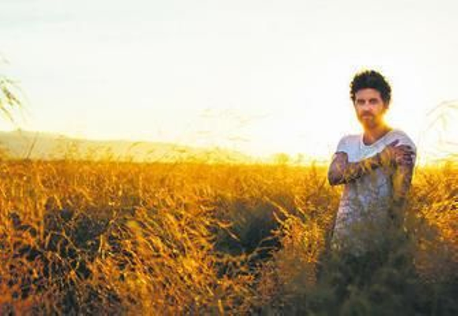 Antonio Arco, esta noche en El Tren.