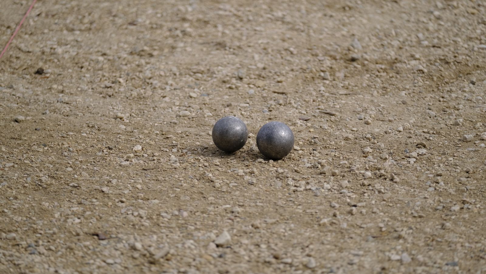 Las mejores imágenes del Campeonato de España de Petanca en Vélez Rubio