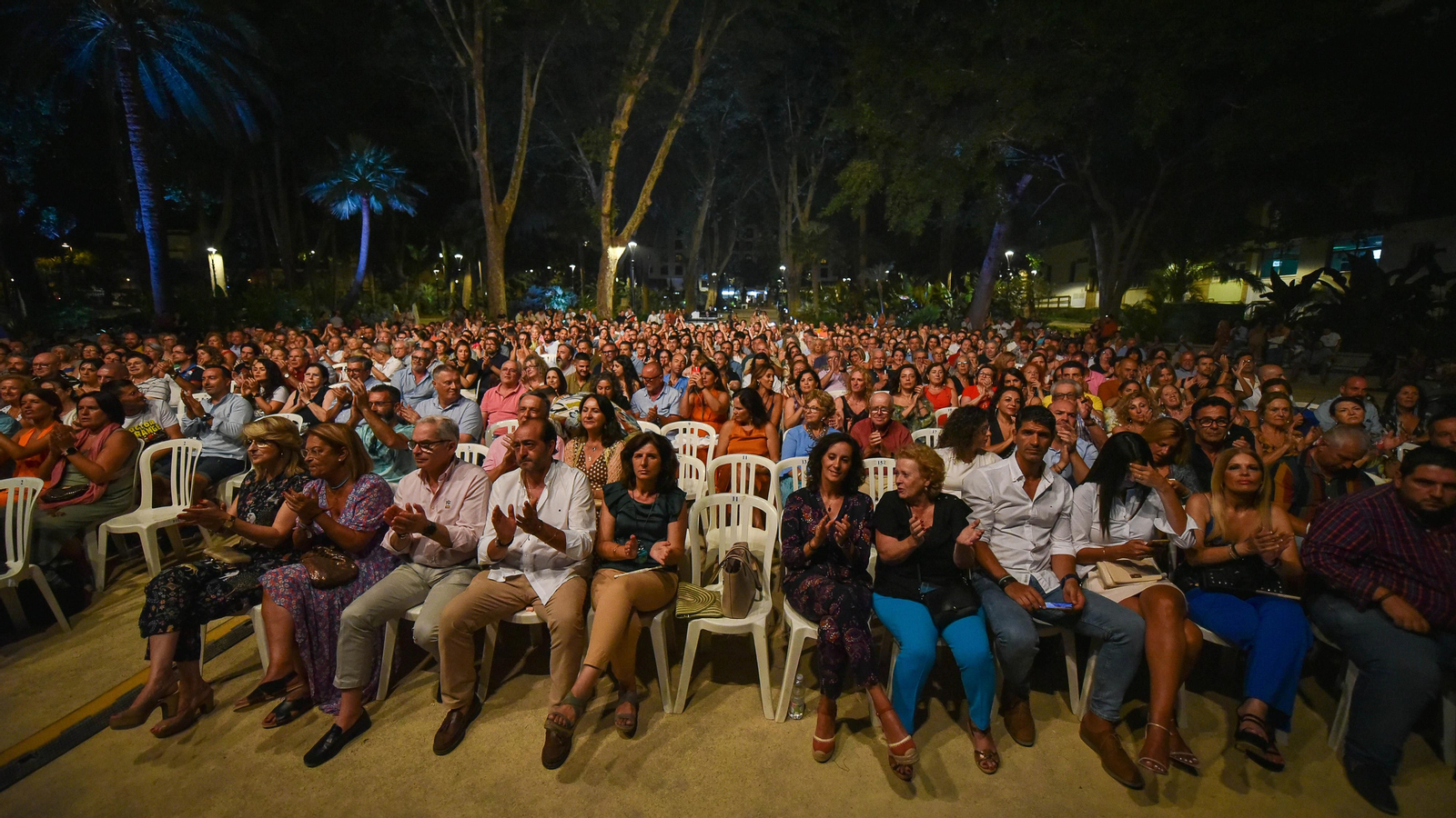 Búscate en el concierto de Diego del Morao  en el IX Encuentro Internacional de guitarra Paco de Lucía