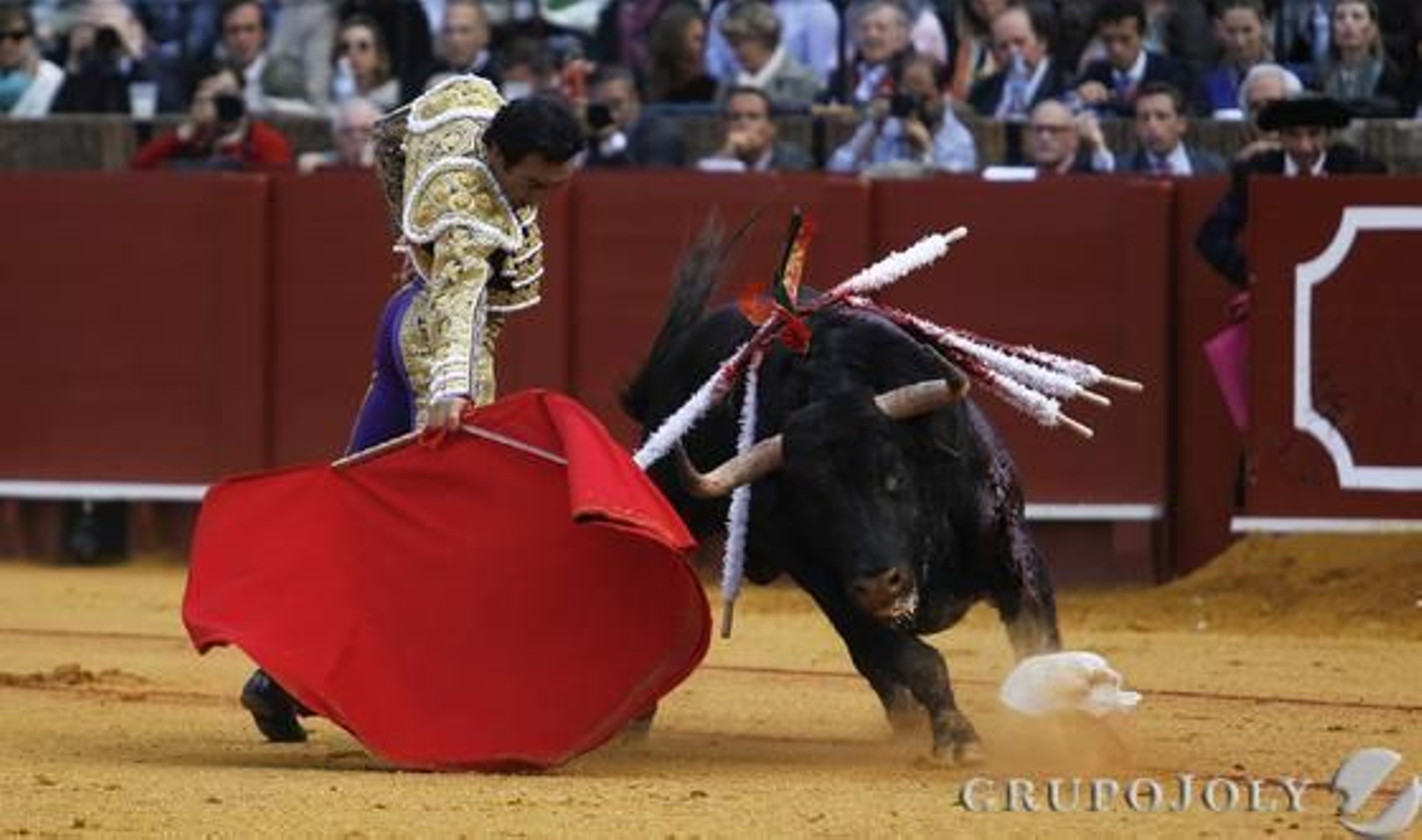 El Cid. / Antonio Pizarro