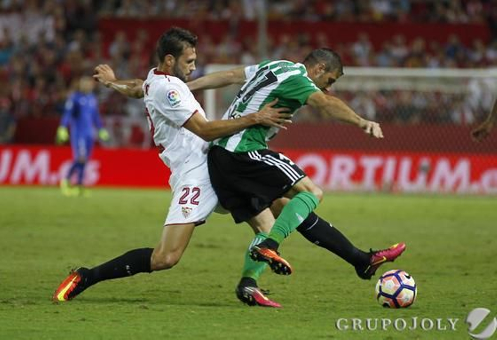 Fotos: Antonio Pizarro y Juan Carlos Muñoz