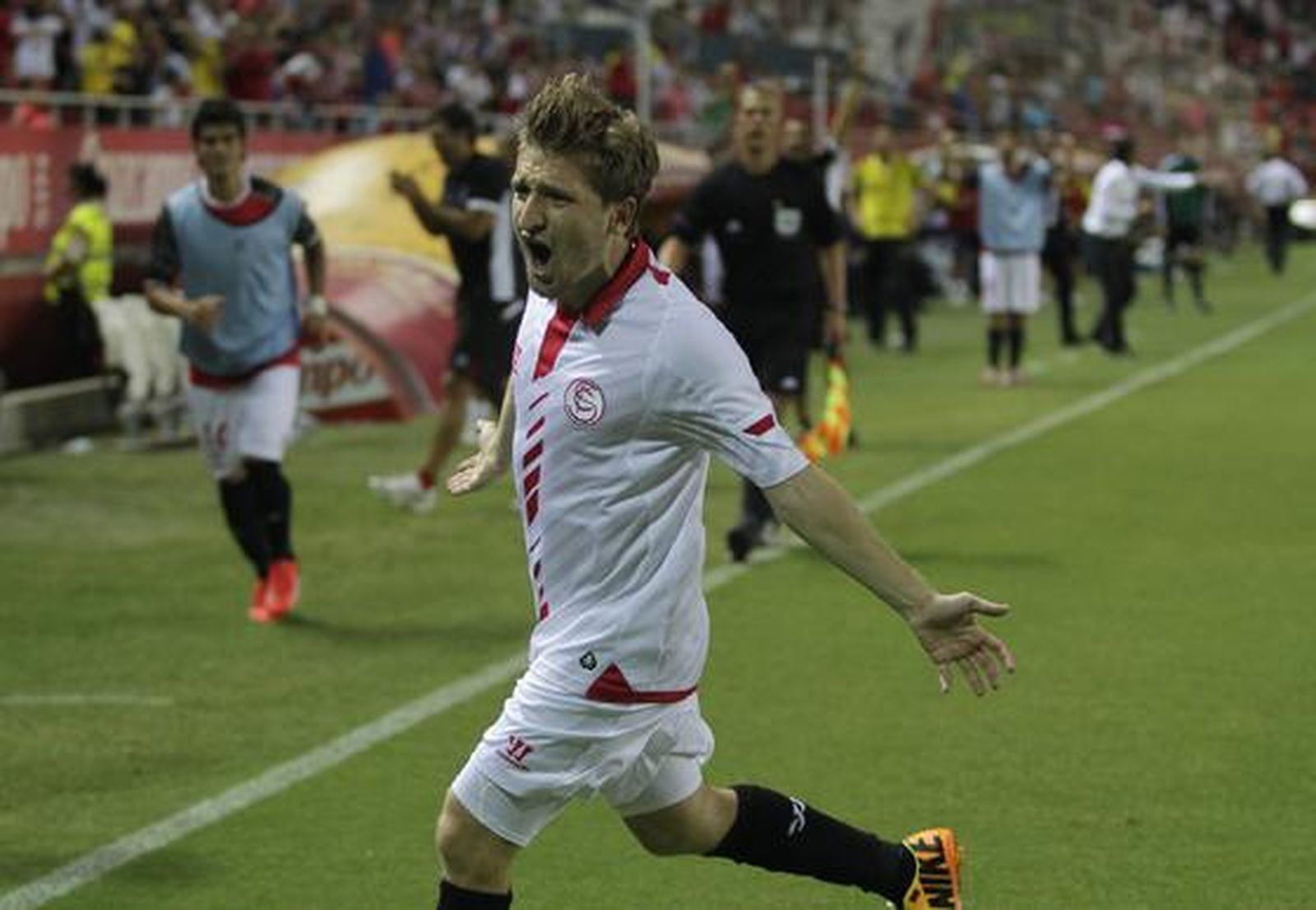 Foto: Antonio Pizarro