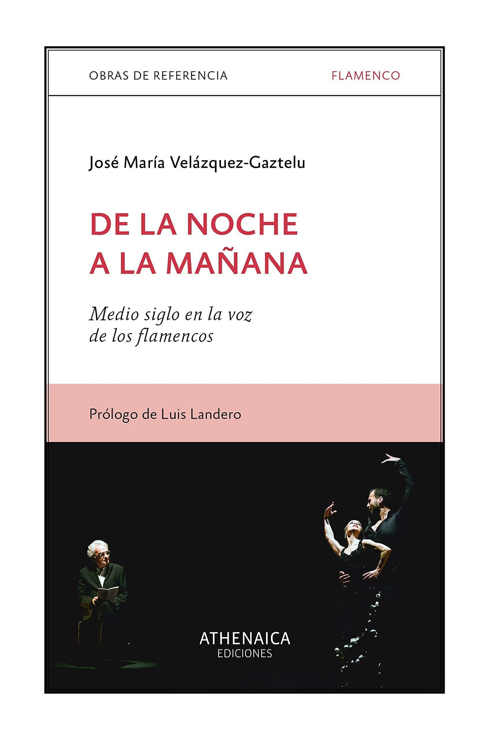 'De la Noche a la Mañana', de José María Velázquez-Gaztelu