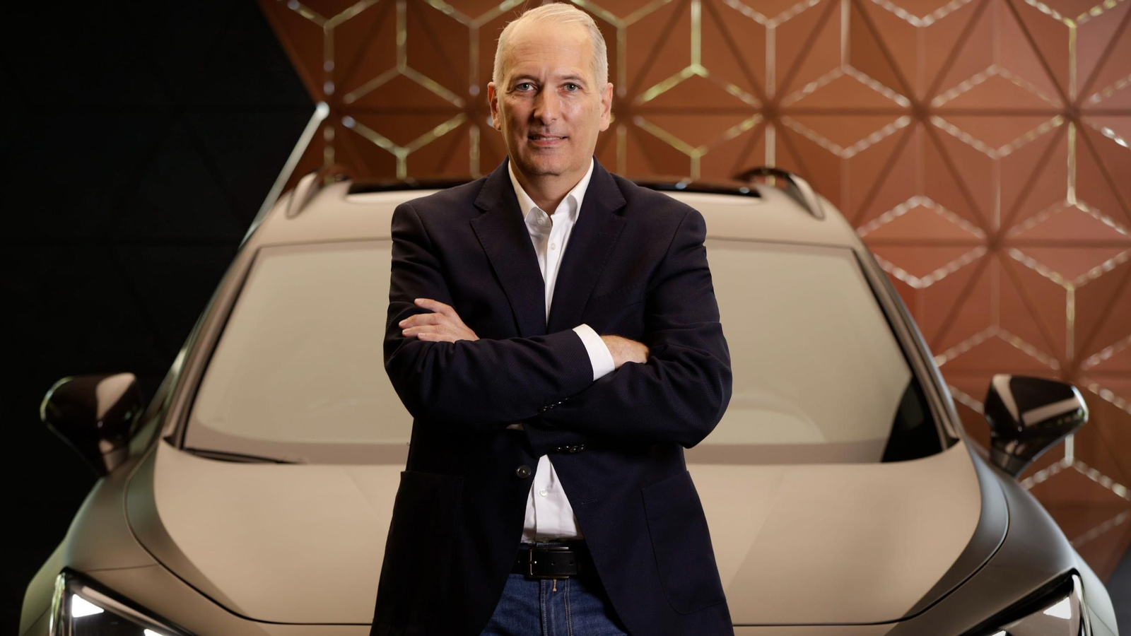 Markus Haupt, ratificado como CEO de Seat y Cupra para liderar su transición eléctrica