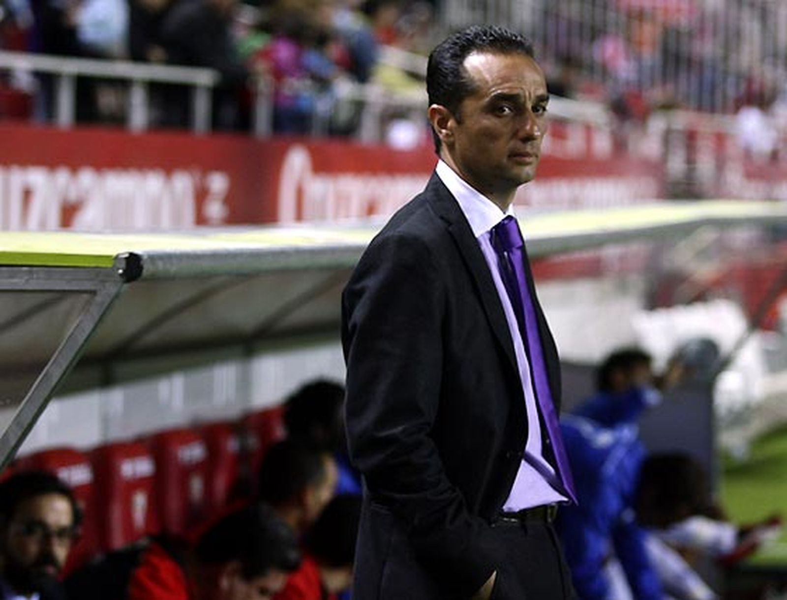 Foto: Antonio Pizarro