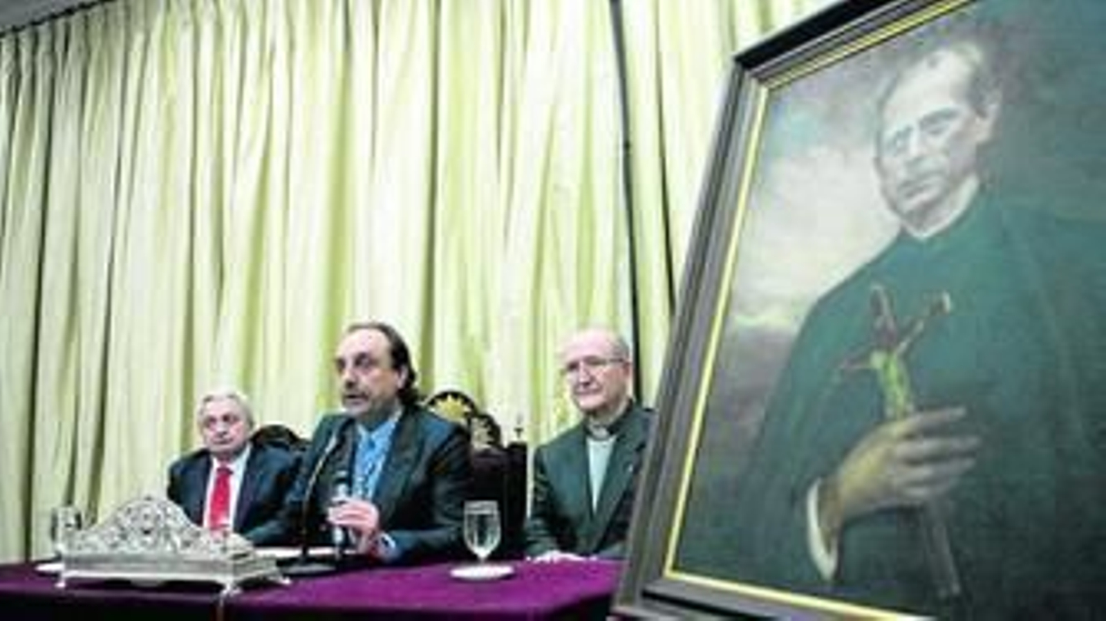 Mensaje desde Orfila para el Vaticano