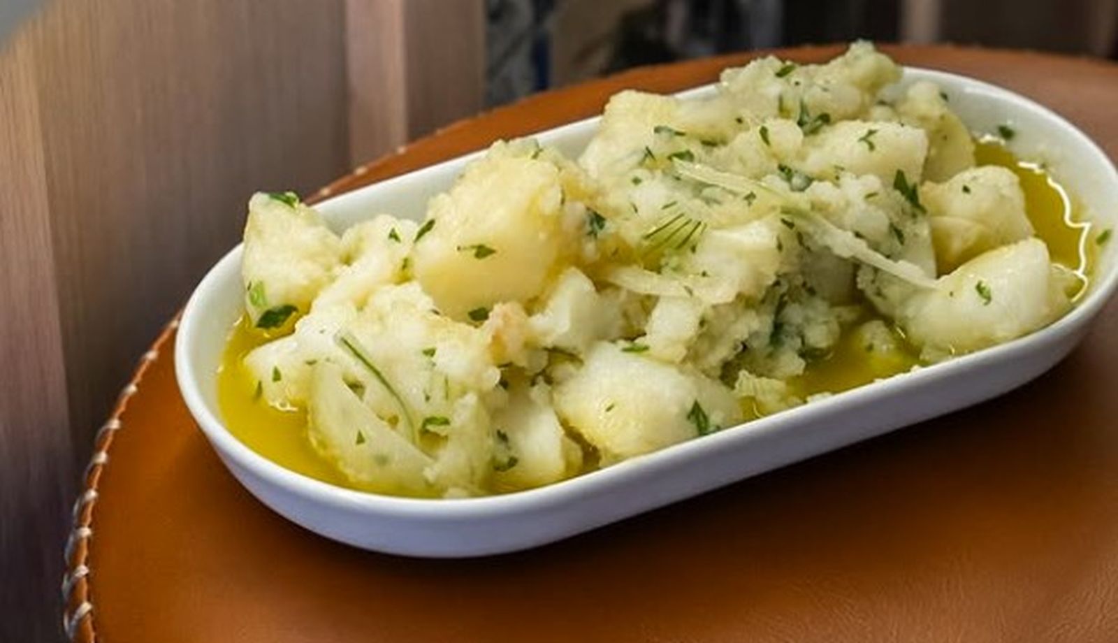 Aliñás con puntería de Barra Luque, en Jerez.