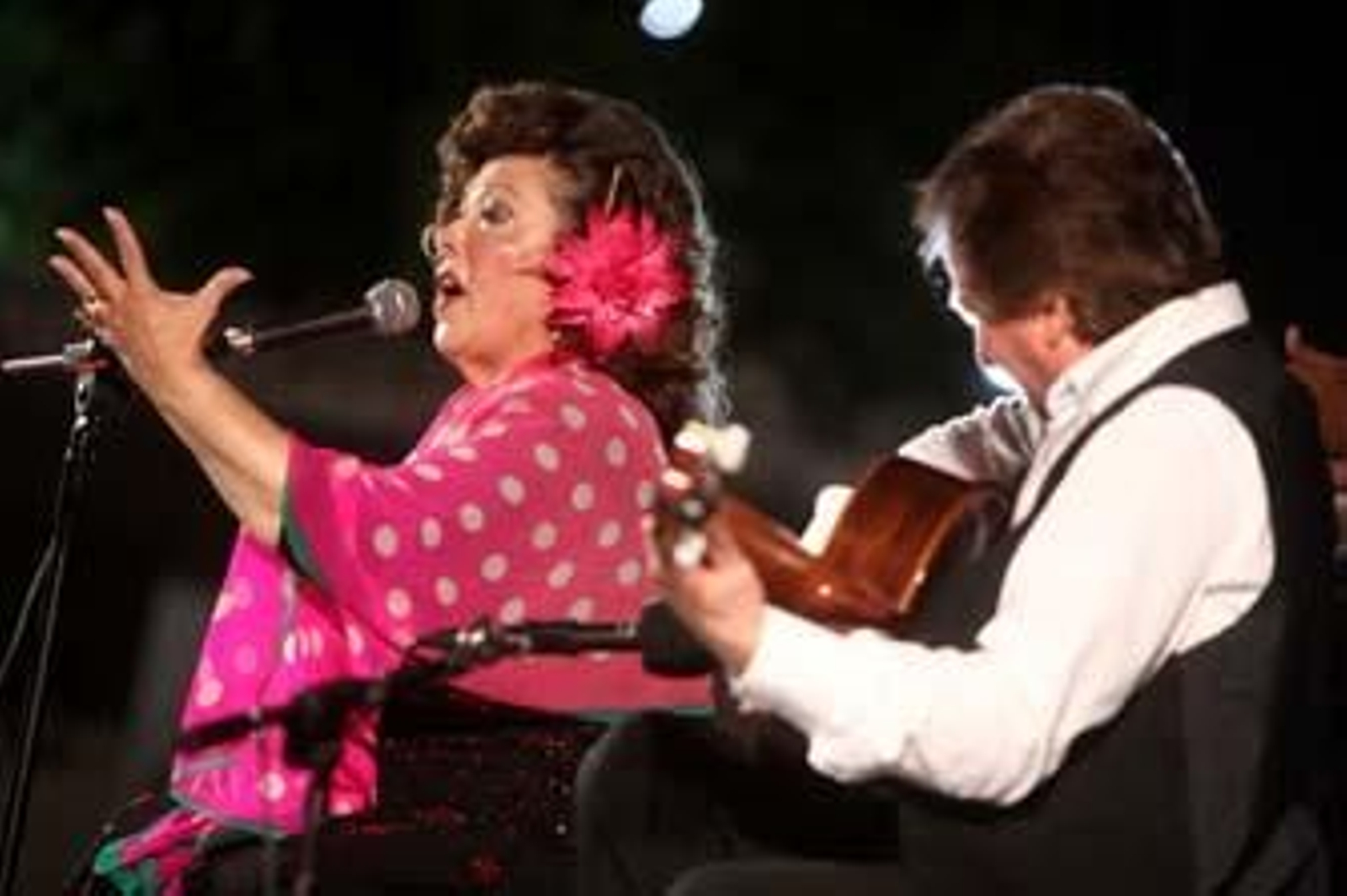 Se apagó la chispa de Cádiz