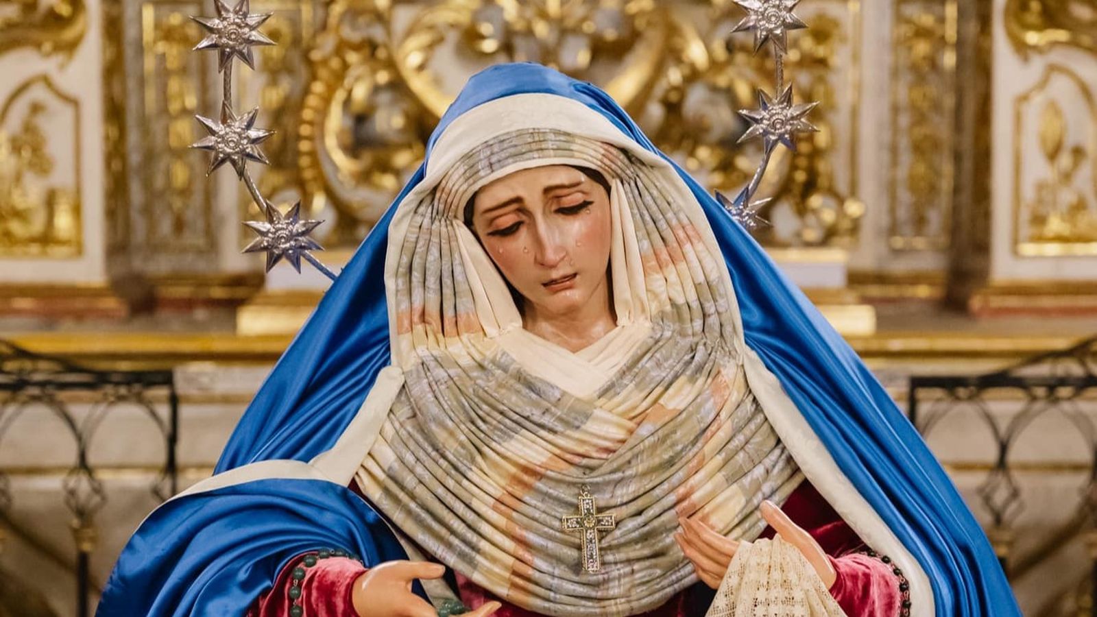 Fotogalería Hebreas 2025: Reyes, Lágrimas y Esperanza