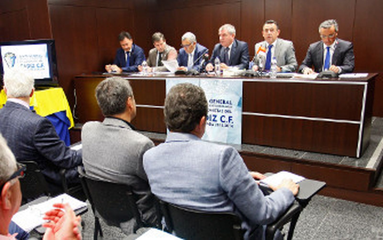 Quedan cuentas pendientes