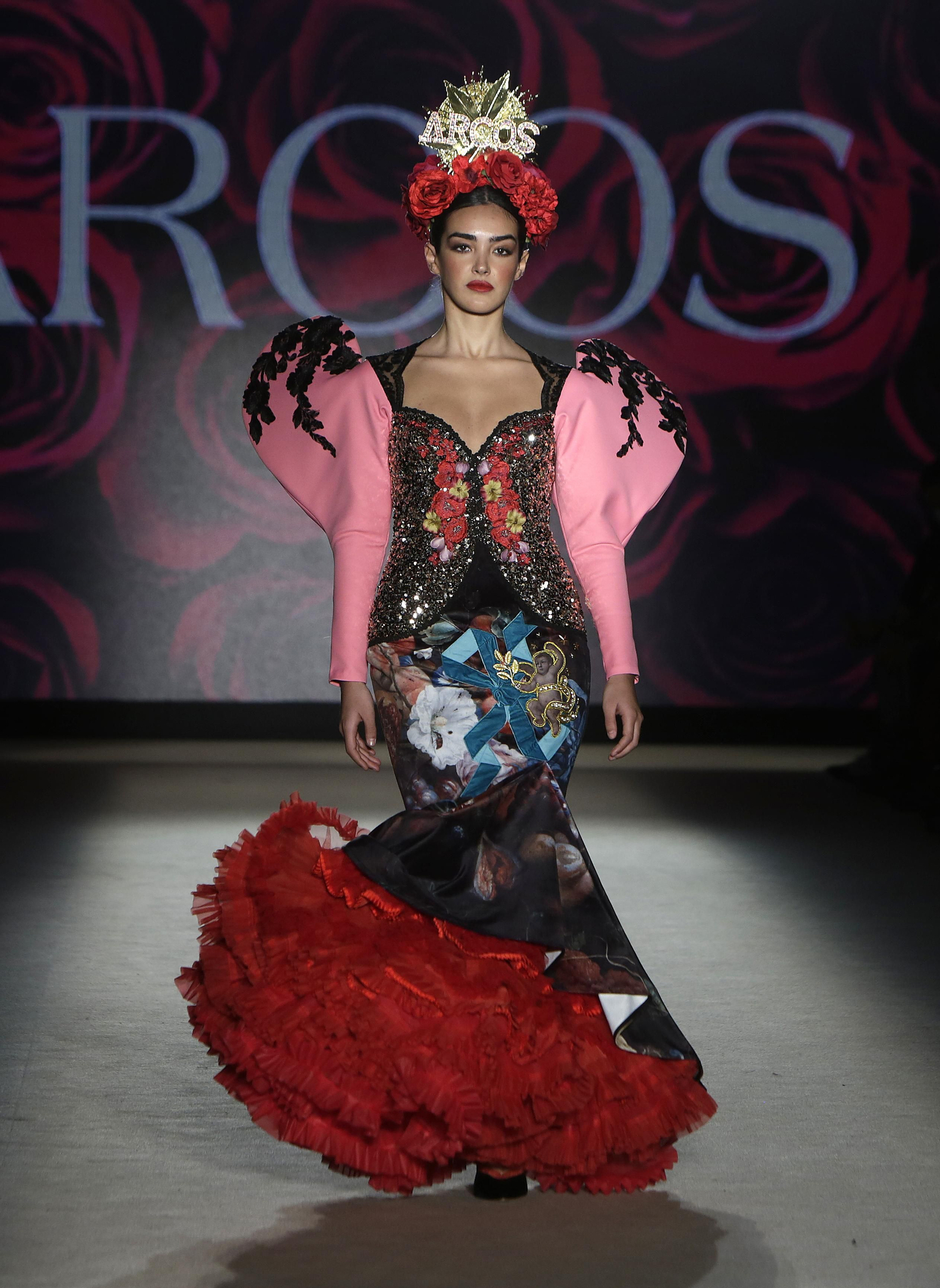 WE LOVE FLAMENCO. Arcos