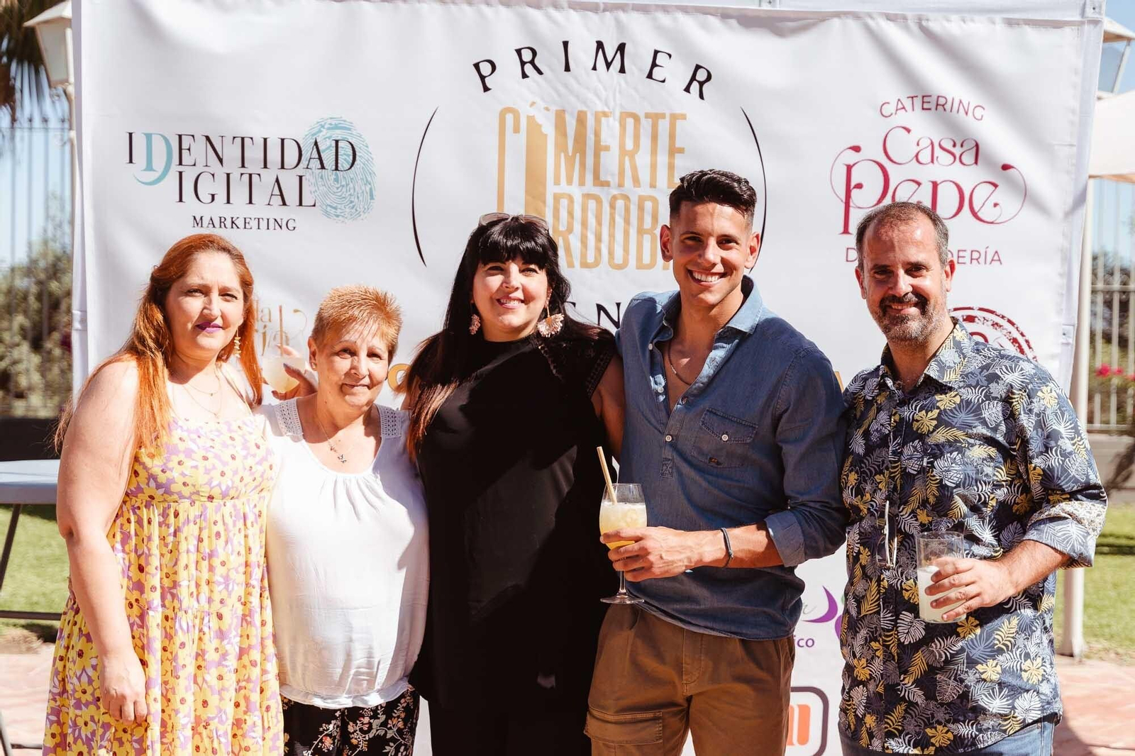 Así fue el I Evento Comerte Córdoba, en imágenes