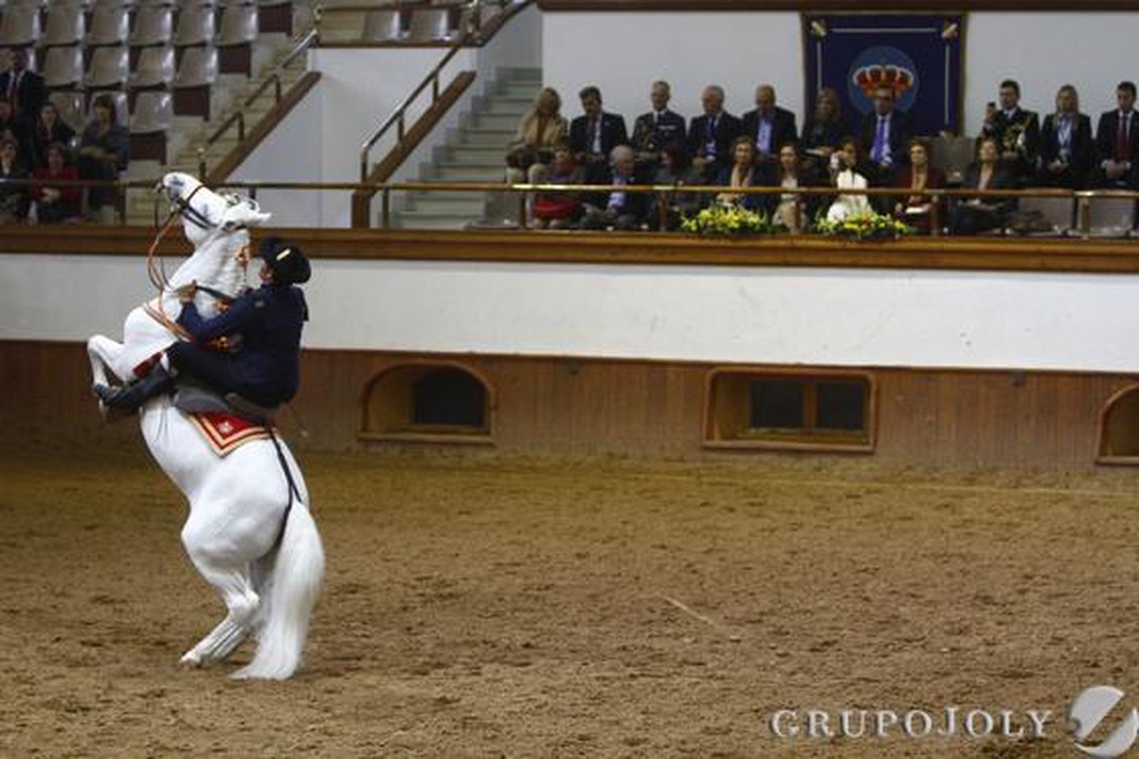 Foto: Lourdes de Vicente