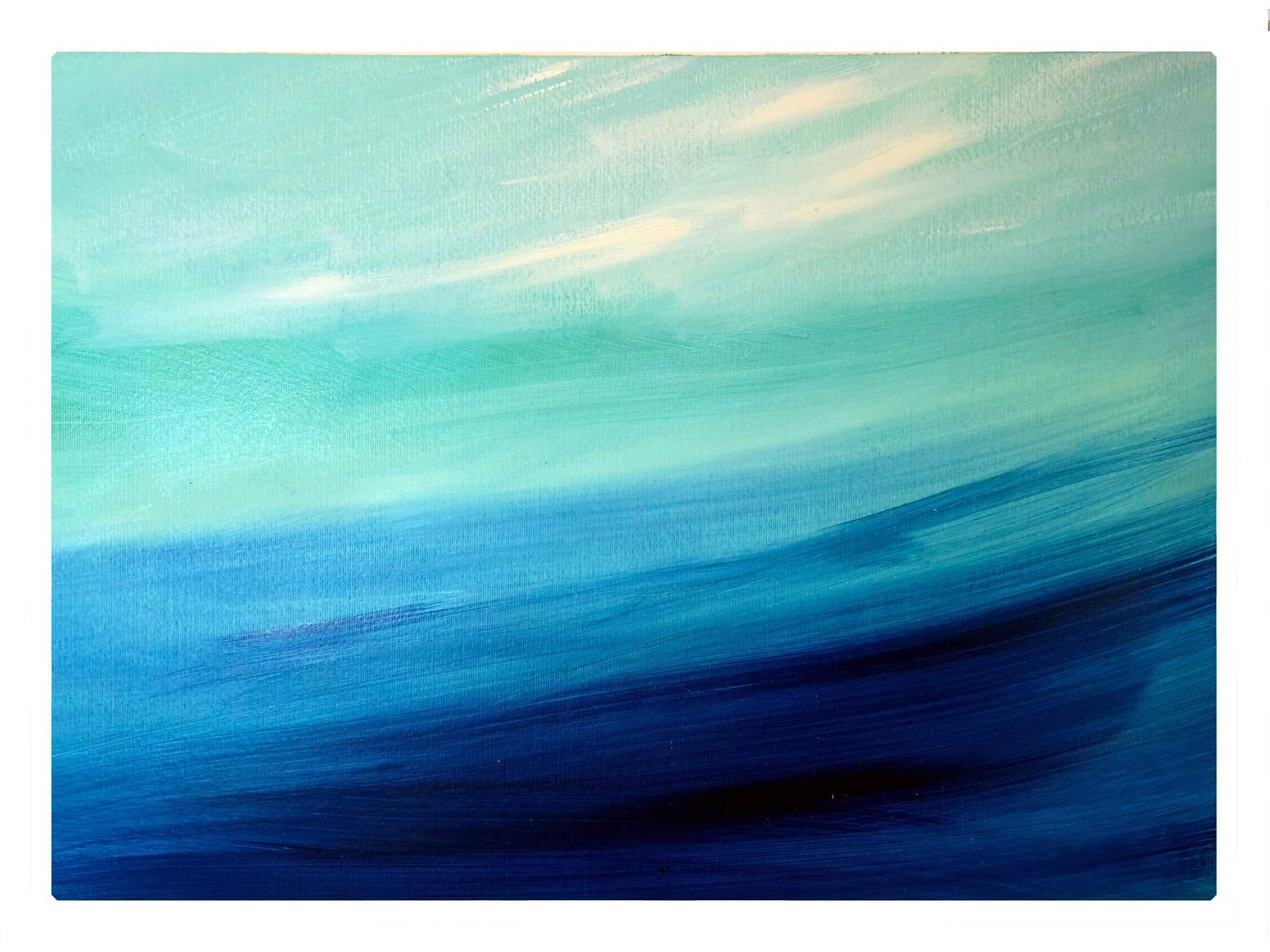 Obra de Verónica Sanz en el Campus.