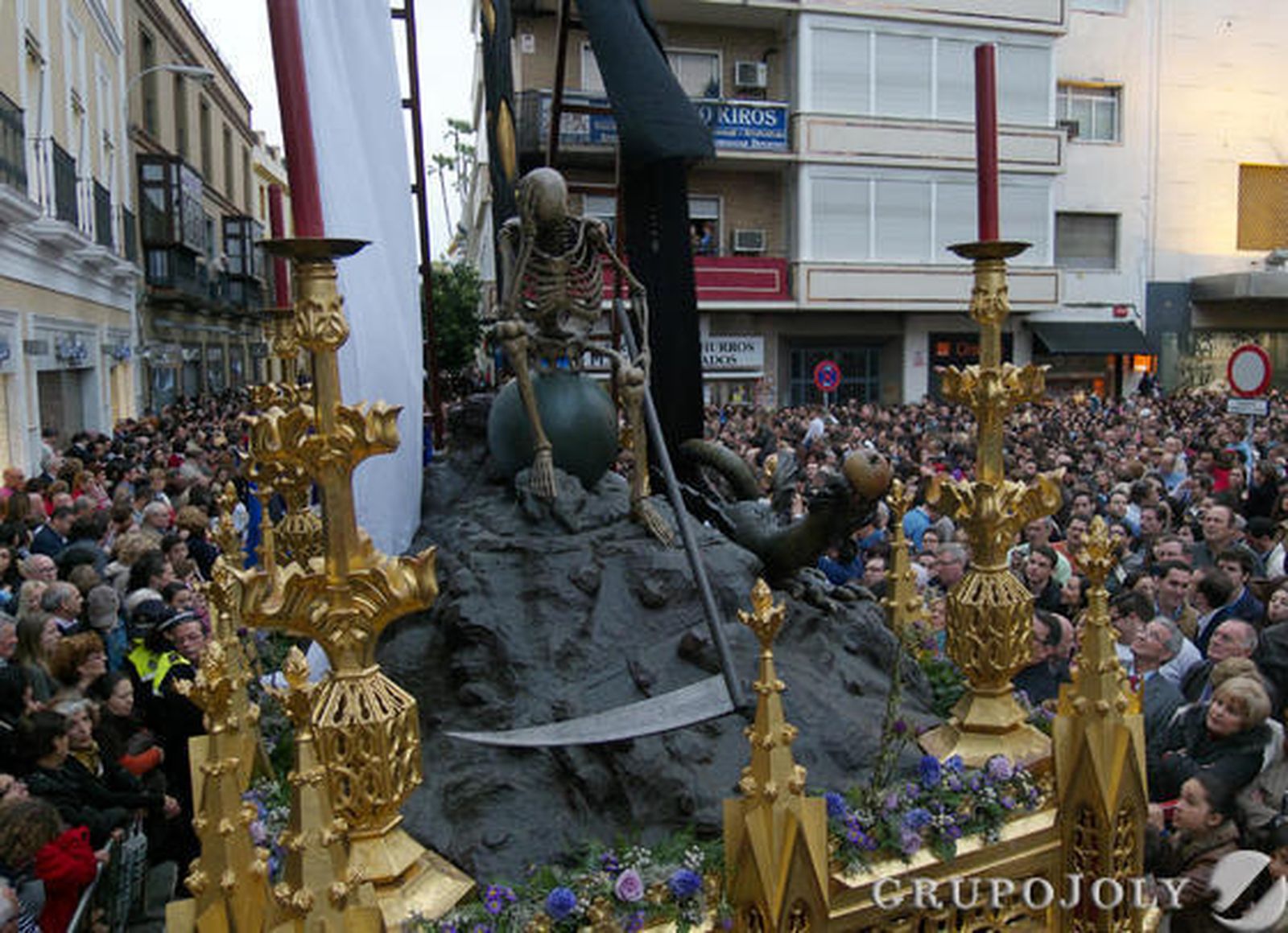 Foto: Juan Carlos Mu?