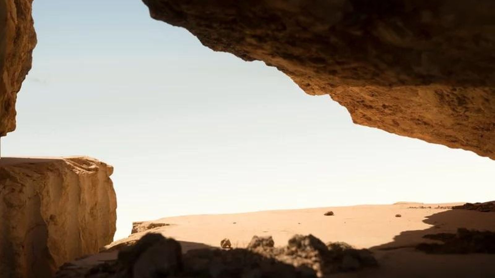 Otra de las imágenes de Guerrero.