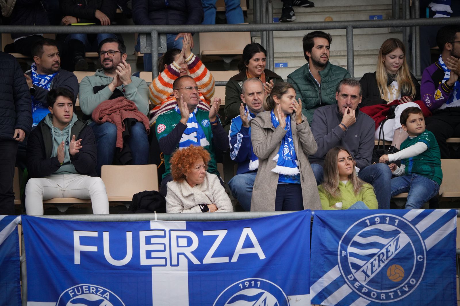 El club ha abierto la campaña de abonos para la segunda vuelta.