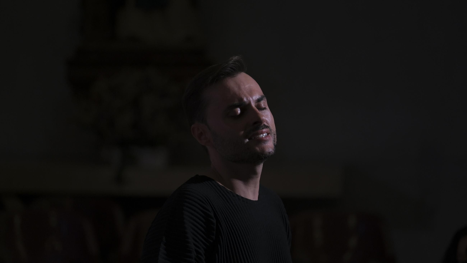 El concierto de Forma Antiqua, en imágenes