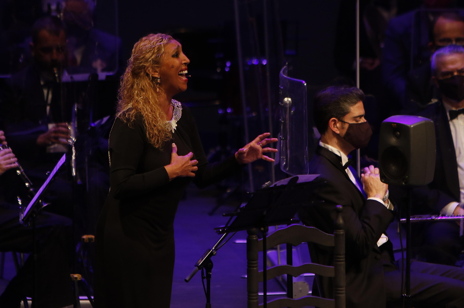 Exaltación de la Saeta